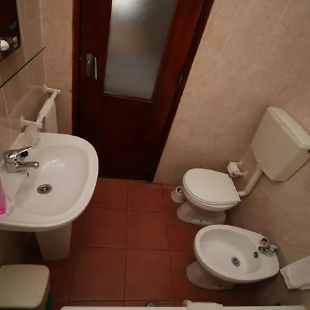 Guest house Dom Carlos I 3*