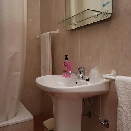 Konukevi Dom Carlos I Portimão