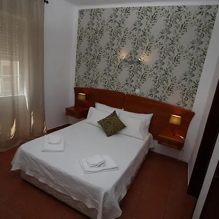 Dom Carlos I Gasthof Portimão