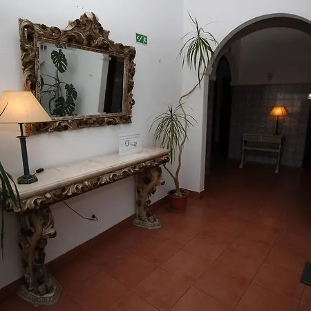 Dom Carlos I Gasthof
