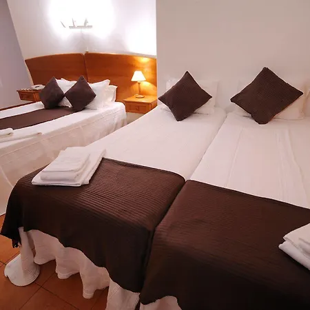 Gasthof Dom Carlos I 3*