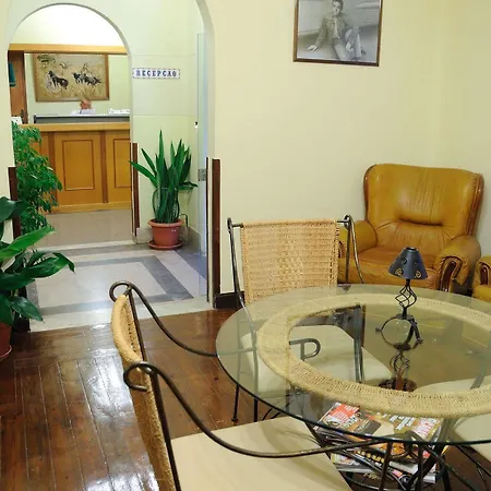 Dom Carlos I Konukevi