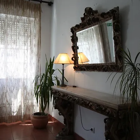 Dom Carlos I Gæstehus 3*