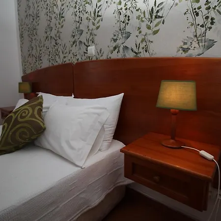 Dom Carlos I 3* Портиман