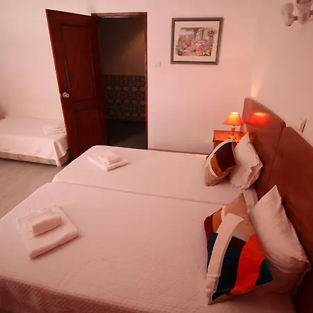 Dom Carlos I Портиман