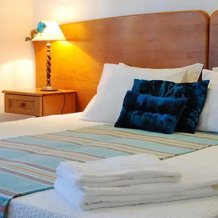 Dom Carlos I Гостевой дом