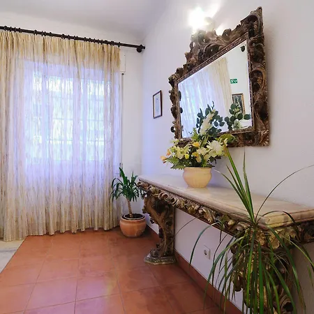 Maison d'hôtes Dom Carlos I Portimão