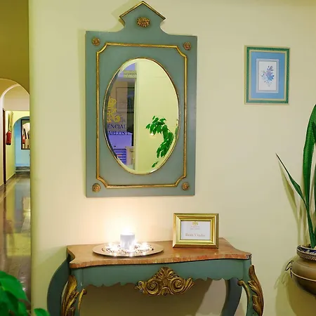 Dom Carlos I Портиман