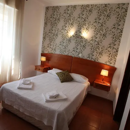 Penzion Dom Carlos I Portimão