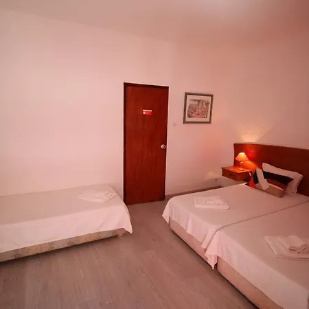 Guest house Dom Carlos I