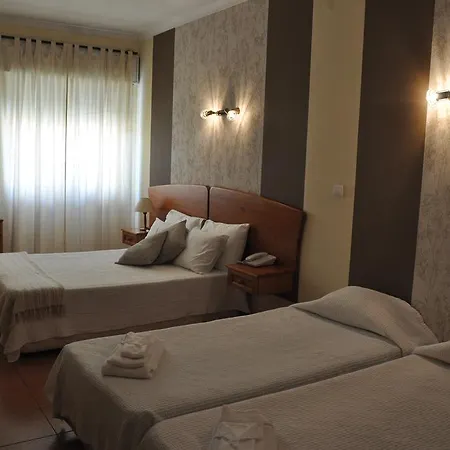 Guest house Dom Carlos I