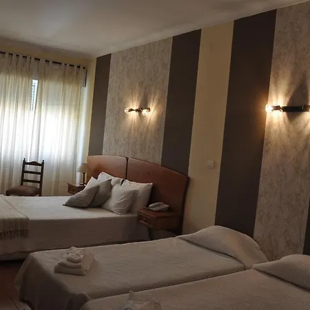Dom Carlos I Guest house Portimao