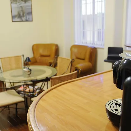 Guest house Dom Carlos I