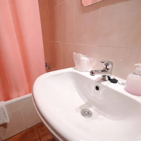 Guest house Dom Carlos I Portimao