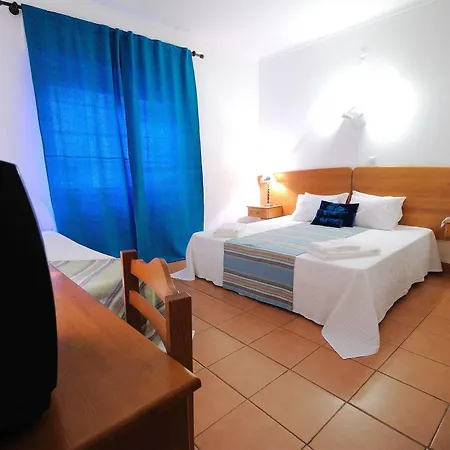 Dom Carlos I Penzion Portimão