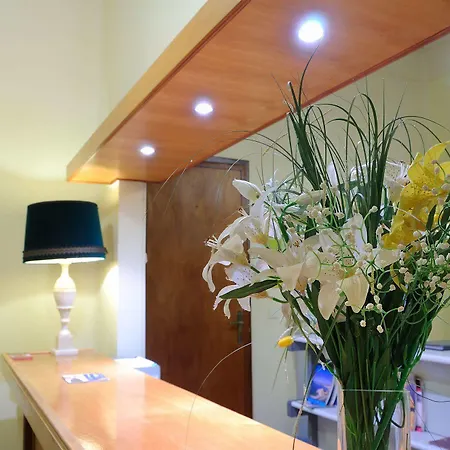 Guest house Dom Carlos I Portimao