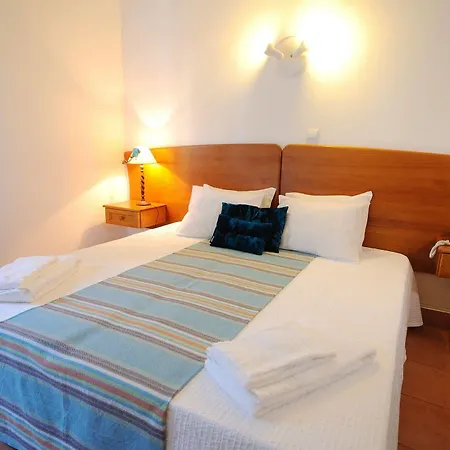 Dom Carlos I Guest house