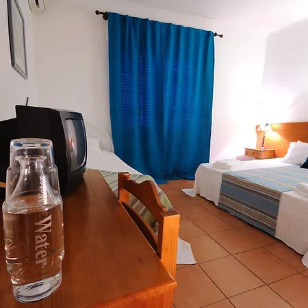 Dom Carlos I 3* Portimão