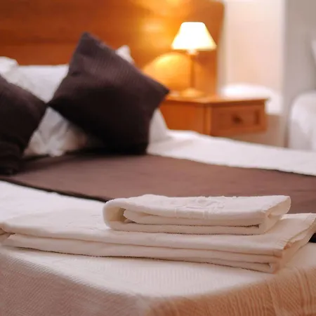 Dom Carlos I Guest house Portimao